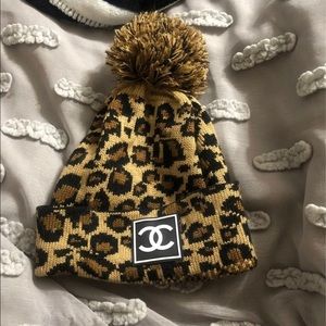 Cc beanie